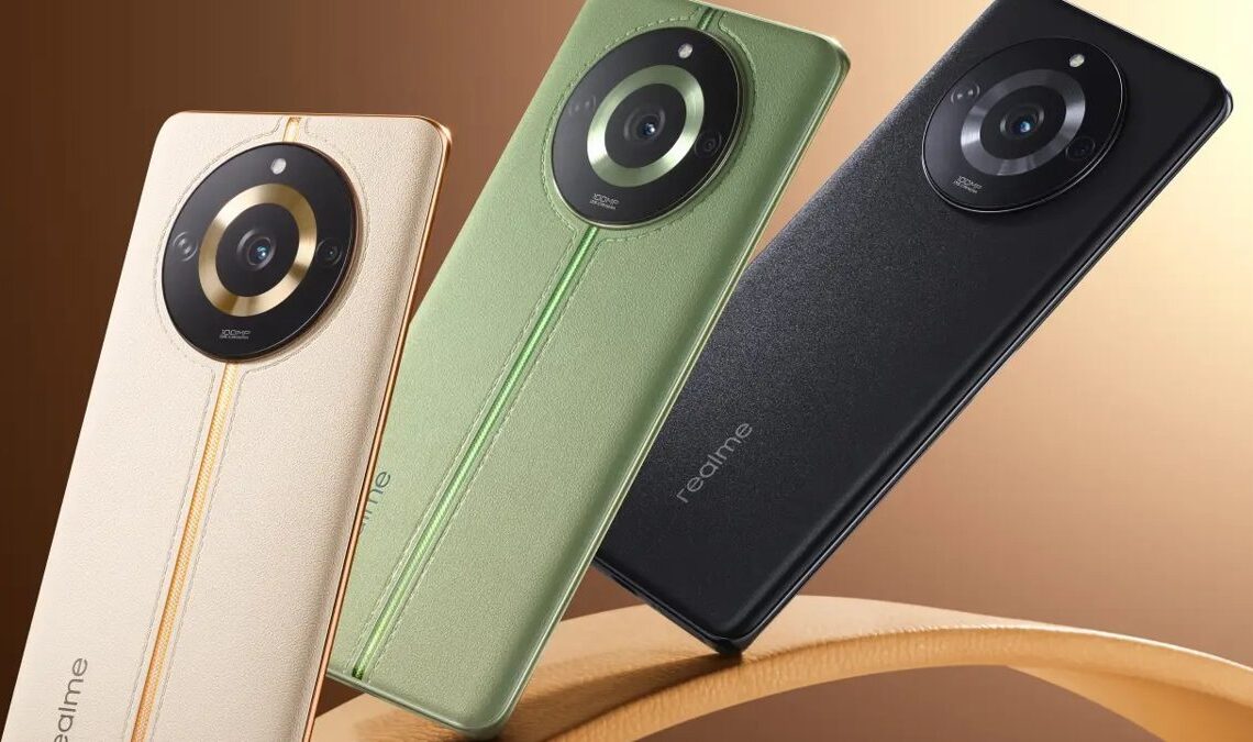 Ce mobile Android avec 120 Hz et le nom Pro est un achat fortement recommandé pour 240 euros