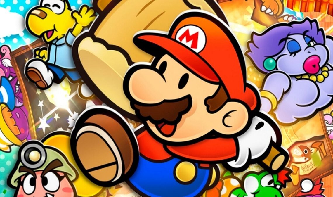 Ce sont les jeux vidéo les plus vendus sur GAME en mai 2024