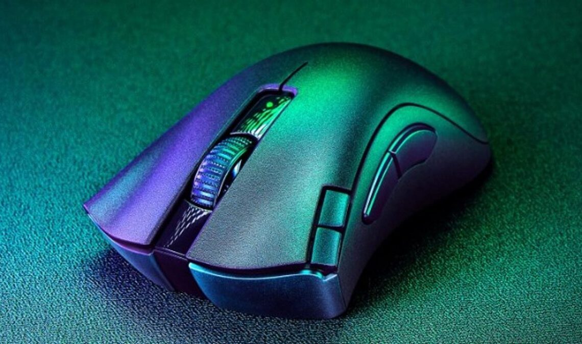 C'est une de mes souris préférées, et pour moins de 50 euros je ne pourrais pas la recommander davantage