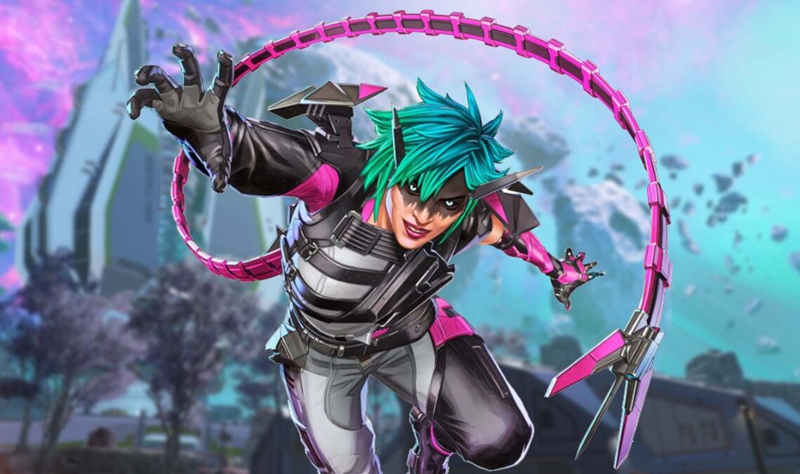 Connaissiez-vous ce secret « monstrueux » d’Apex Legends ?