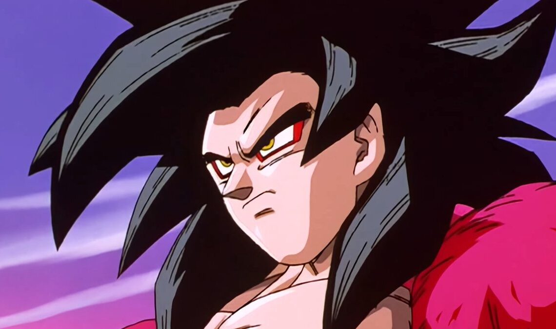 Des rumeurs sur l'apparition du Super Saiyan 4 dans Dragon Ball : Sparking !  Zéro semble avoir été confirmé