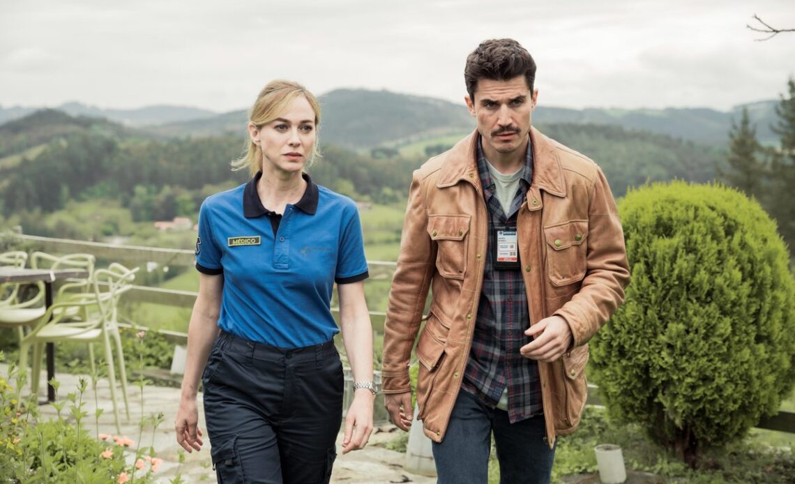 Disney+ s'apprête à sortir From Tomorrow, un nouveau drame surnaturel