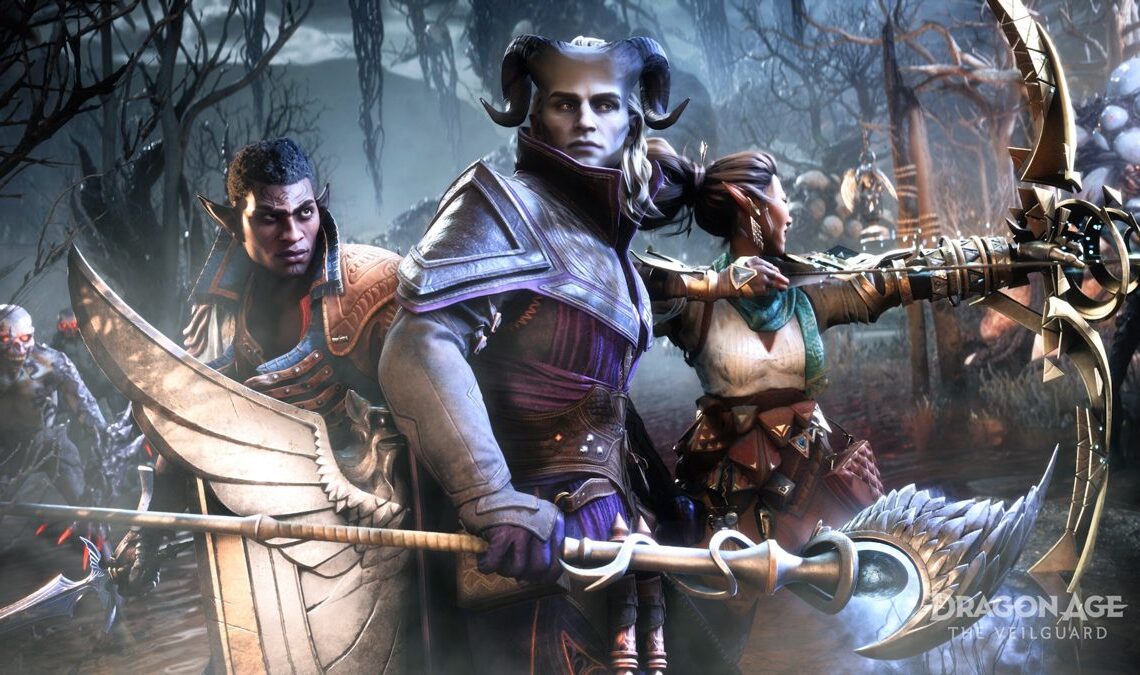 Dragon Age : The Veilguard n'a pas besoin d'être Baldur's Gate 3, mais l'âge d'or de BioWare
