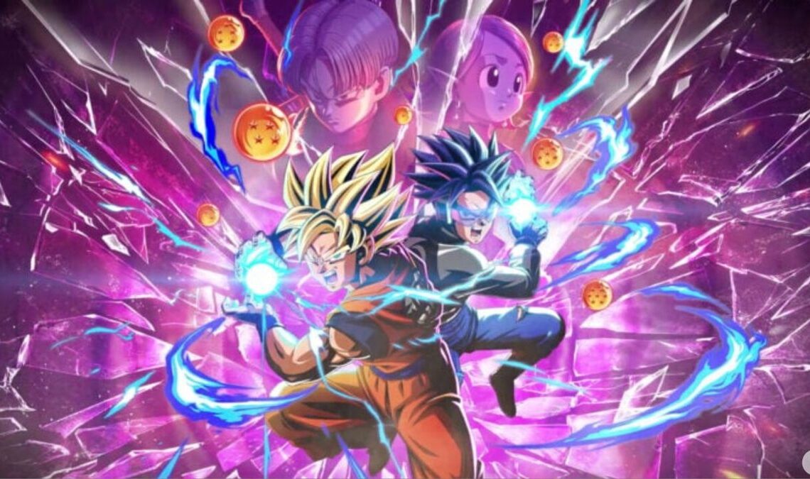 Dragon Ball Xenoverse 2 reste l'un des meilleurs jeux de l'histoire de la marque