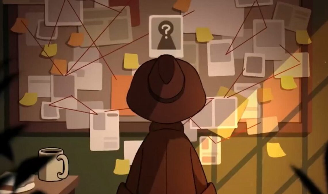 Duck Detective : The Secret Salami, un jeu mettant en vedette un détective canard, annonce sa version mobile