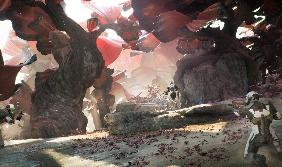 EVE Vanguard présente Solstice, un événement à durée limitée et chargé de contenu