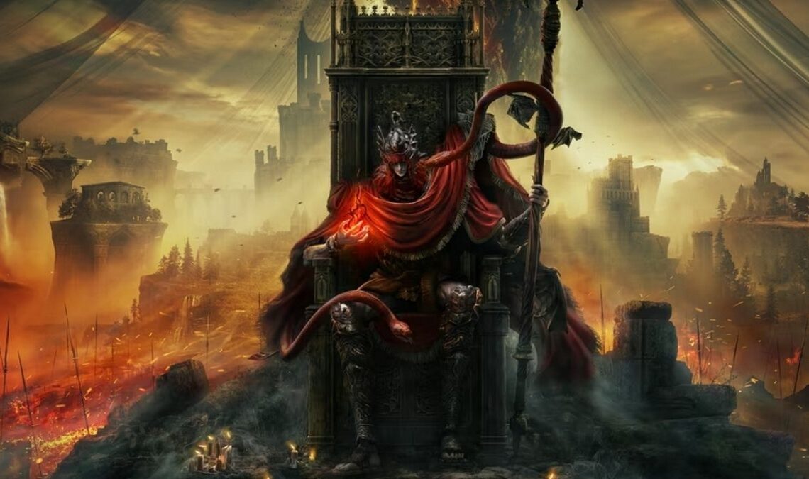 Elden Ring: Shadow of the Erdtree Review – Une de ces expériences que vous souhaiteriez pouvoir oublier