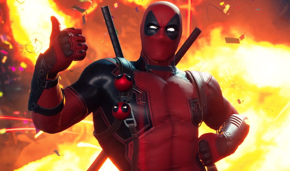 Epic Games Store offre un jeu de super-héros explosif avec des critiques très positives