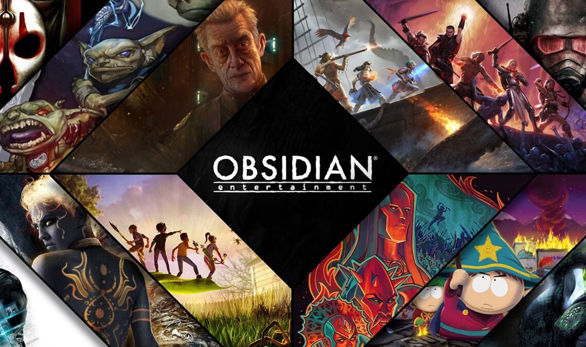 Et si Microsoft décidait de fermer Obsidian ?  Le PDG du studio ne semble pas concerné