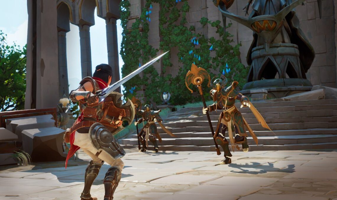 Eternal Strands est présenté dans une nouvelle bande-annonce avec du gameplay lors du Future Games Show