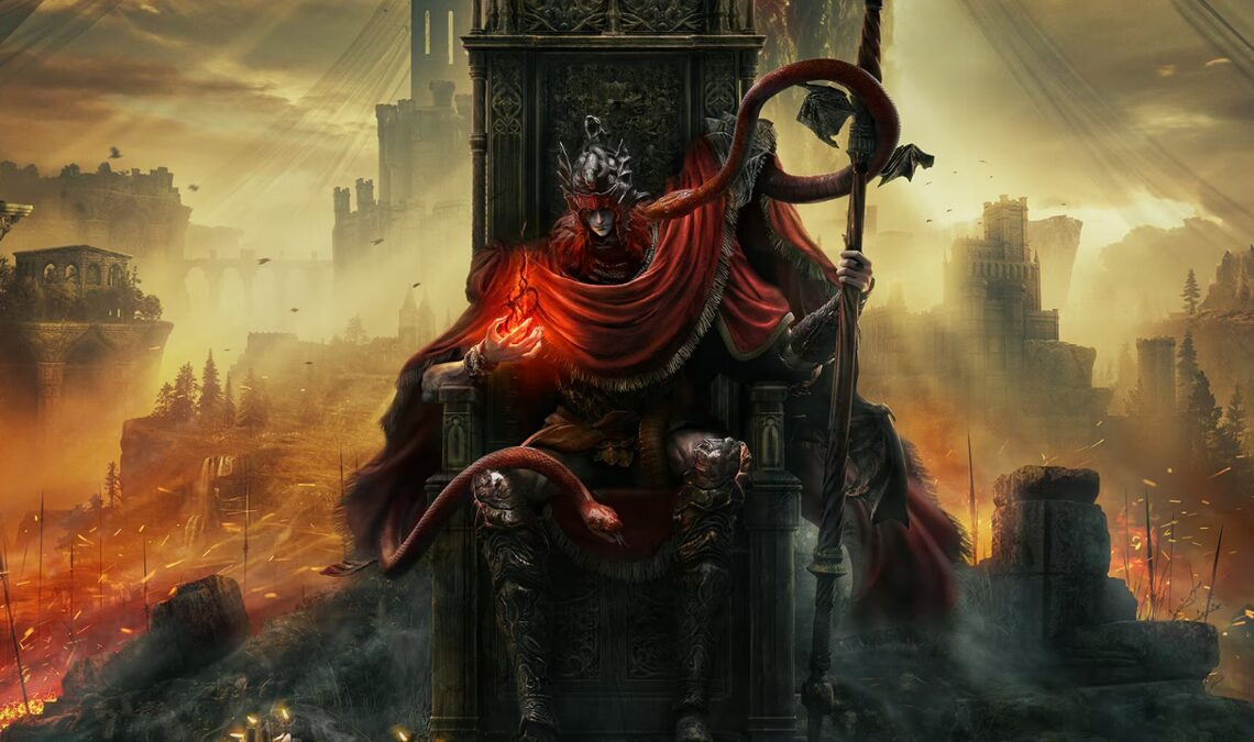 FromSoftware a "poussé jusqu'aux limites" ce que les joueurs d'Elden Ring : Shadow of the Erdtree peuvent "endurer"