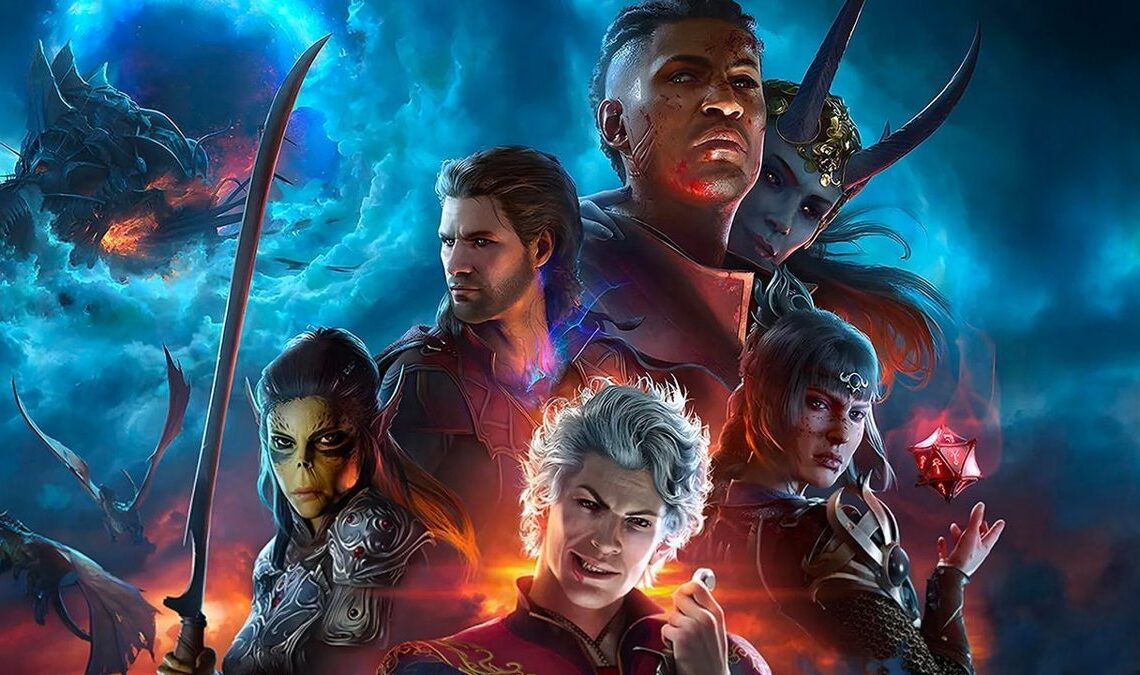 Gagnants des Gayming Awards 2024 : Baldur's Gate 3 supera Tears of the Kingdom et Marvel's Spider-Man 2