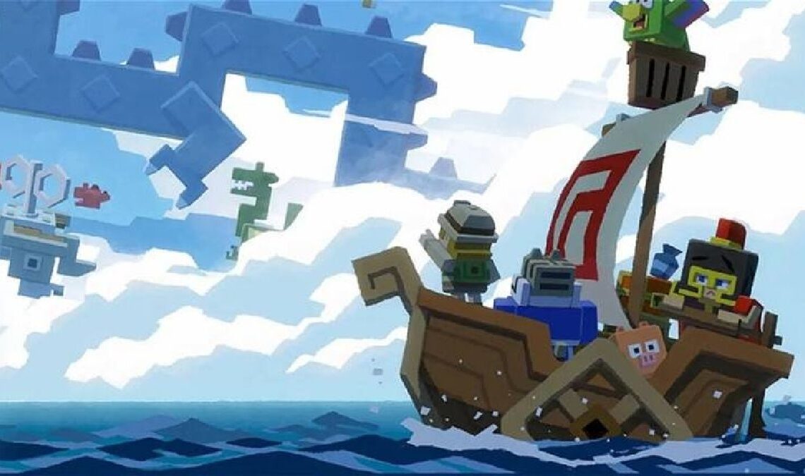 Game Freak a sorti un jeu de rôle mobile gratuit, mais cela n'a rien à voir avec Pokémon