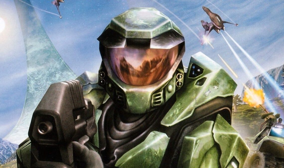 Halo sur PS5 ?  Microsoft pourrait travailler sur un remaster qui permettrait