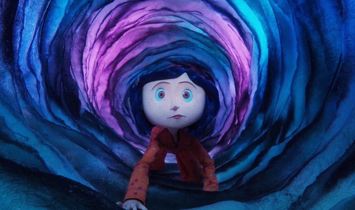 Henry Selick travaille sur un nouveau film qui sera "presque une suite" de Coraline