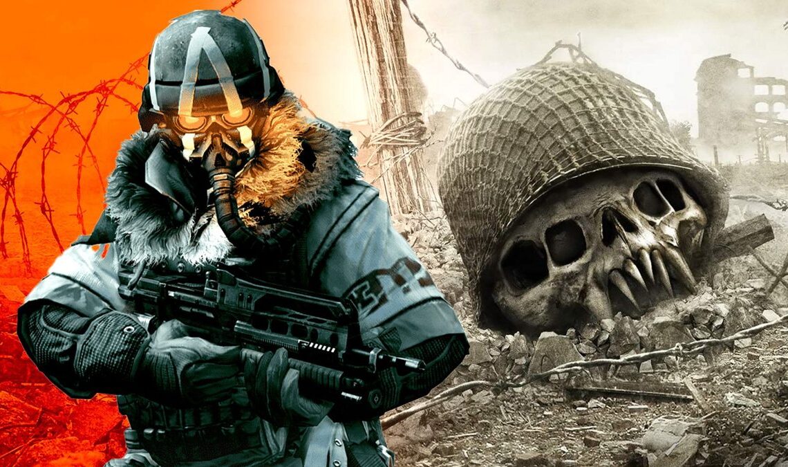 Il est temps pour Sony de ramener Killzone et Resistance