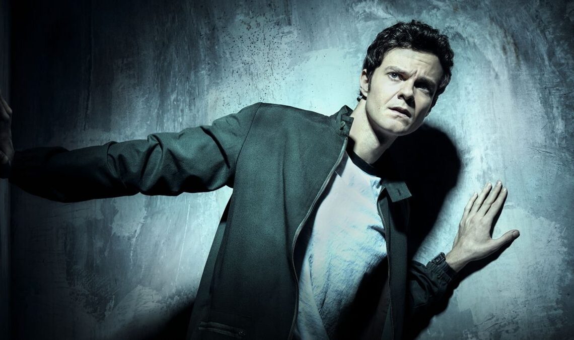 Il est temps que les Boys arrêtent de torturer Hughie Campbell