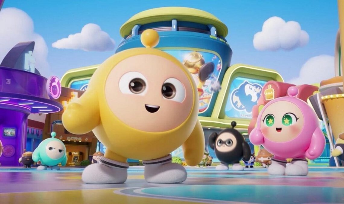 Il n'est apparu que dans le Nintendo Direct japonais, mais ce Battle Royale gratuit arrive bientôt sur Switch