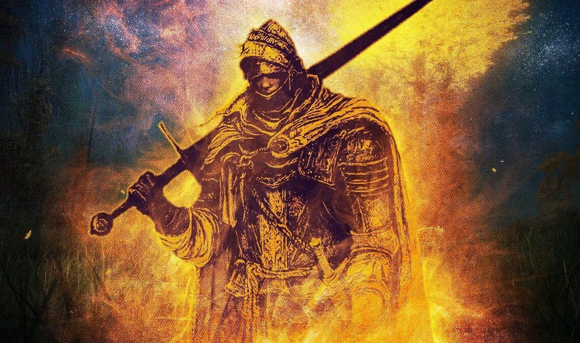 Il n'y a aucune honte à jouer en coopération à Elden Ring