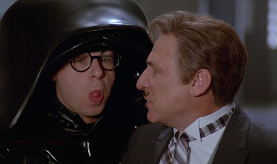 Il y a une suite de Star Wars en préparation, avec Josh Gad avec et Mel Brooks à la production.