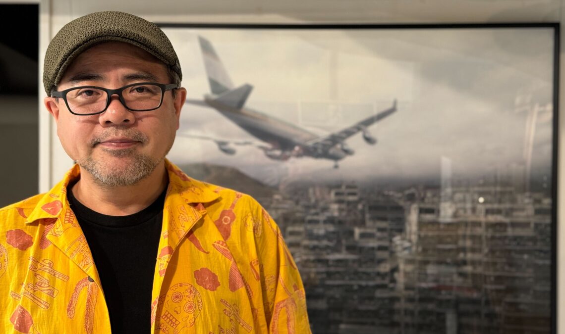 Interview exclusive de Slitterhead : le créateur de Silent Hill explique son nouveau jeu d'horreur