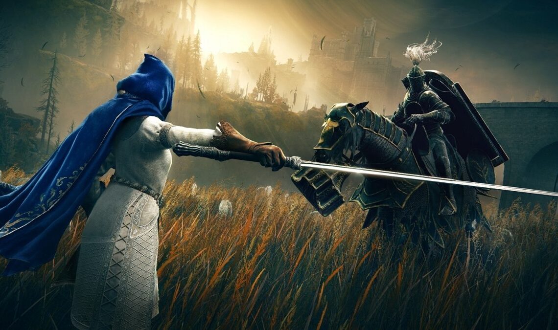 J'ai joué à Elden Ring : Shadow of the Erdtree et je le confirme, Miyazaki a encore récidivé