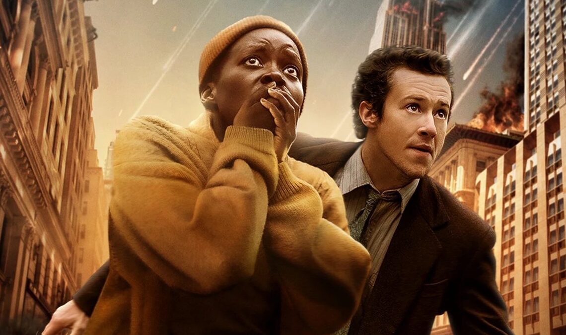 Joseph Quinn explique en quoi A Quiet Place : Day 1 est différent des films précédents