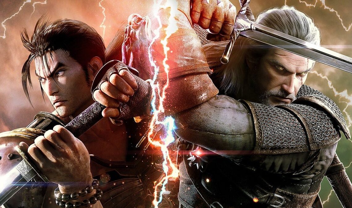 Katsuhiro Harada, patron de Tekken, s'exprime sur la disparition de Soul Calibur