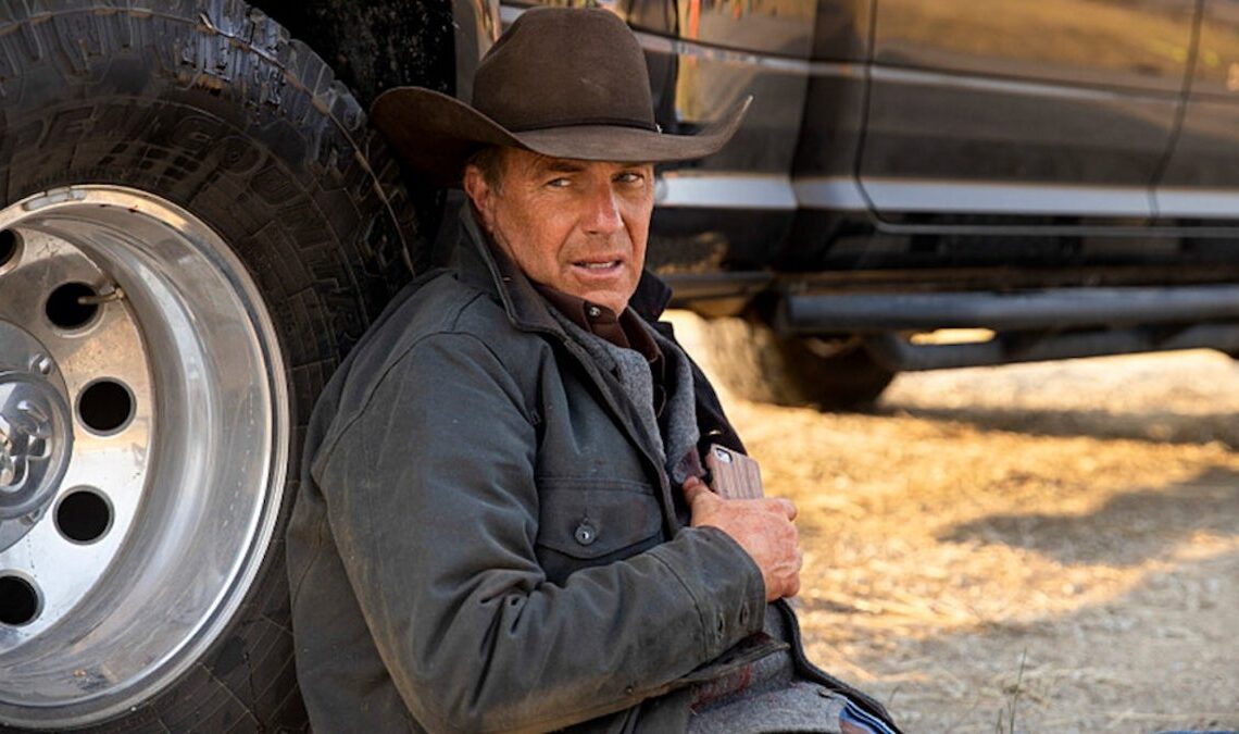 Kevin Costner confirme qu'il ne reviendra pas à Yellowstone, ni maintenant ni dans le futur