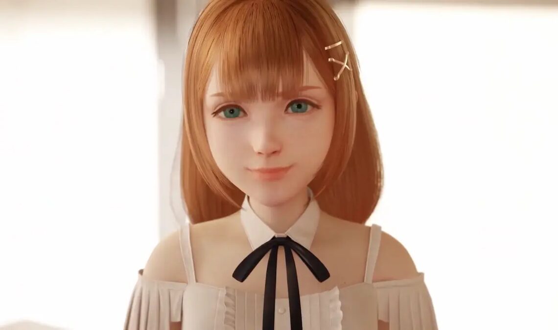 Kingdom Hearts 4 sera-t-il au Summer Game Fest ?  Geoff Keighley répond