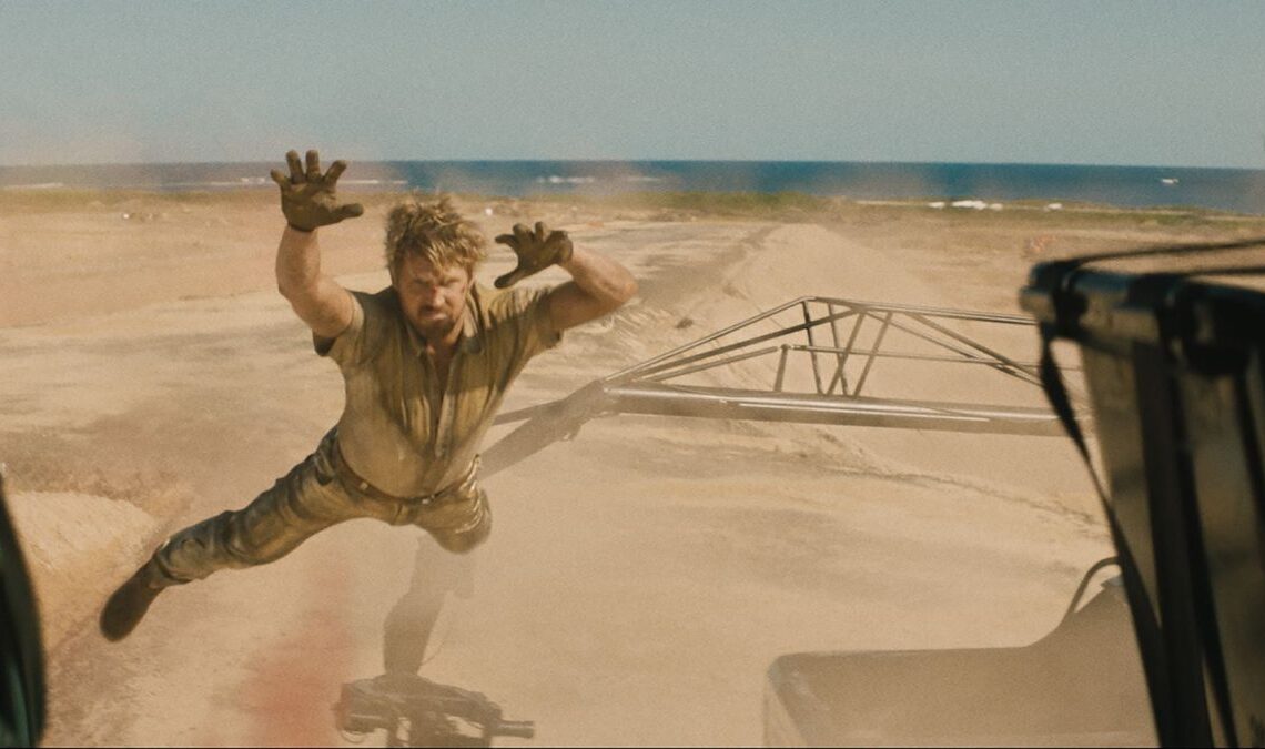 L'Académie étudie la possibilité d'ajouter une catégorie de cascades aux Oscars