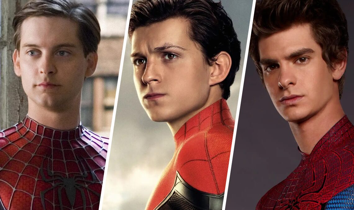 L'Espagne verra également la réédition de tous les films Spider-Man : ce sont les dates marquées