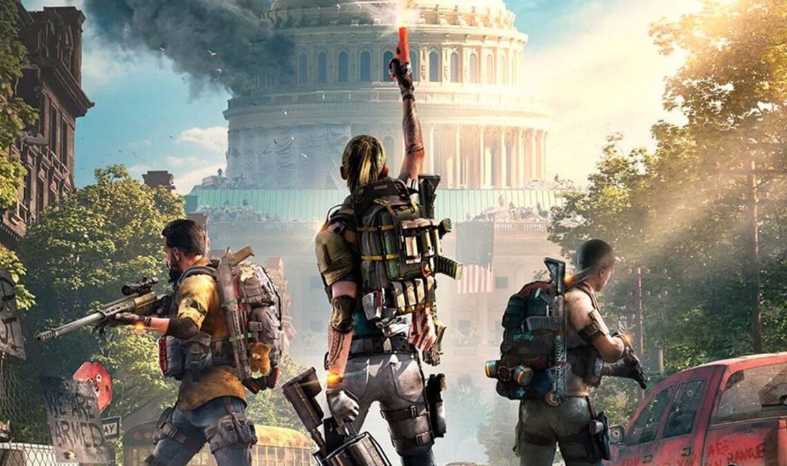 La Division 3 n'est peut-être pas aussi morte que nous le pensions tous