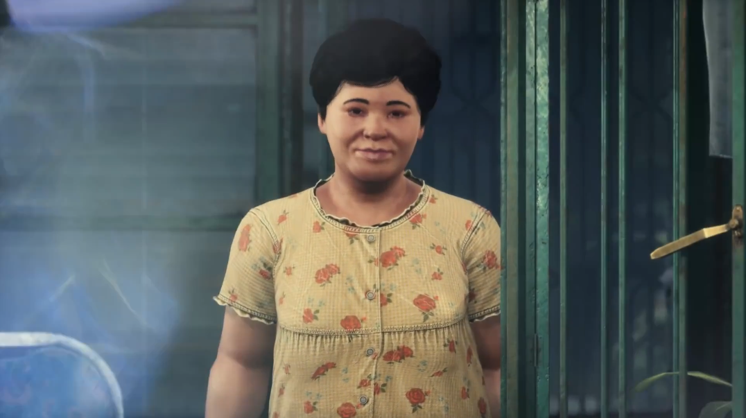 La bande-annonce de Slitterhead fuit, révélant la date de sortie du prochain jeu du créateur de Silent Hill