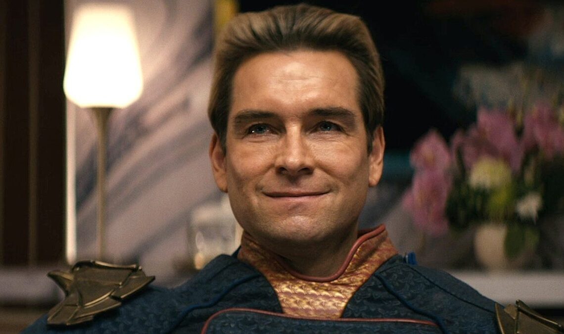 La cinquième saison de The Boys sera la dernière