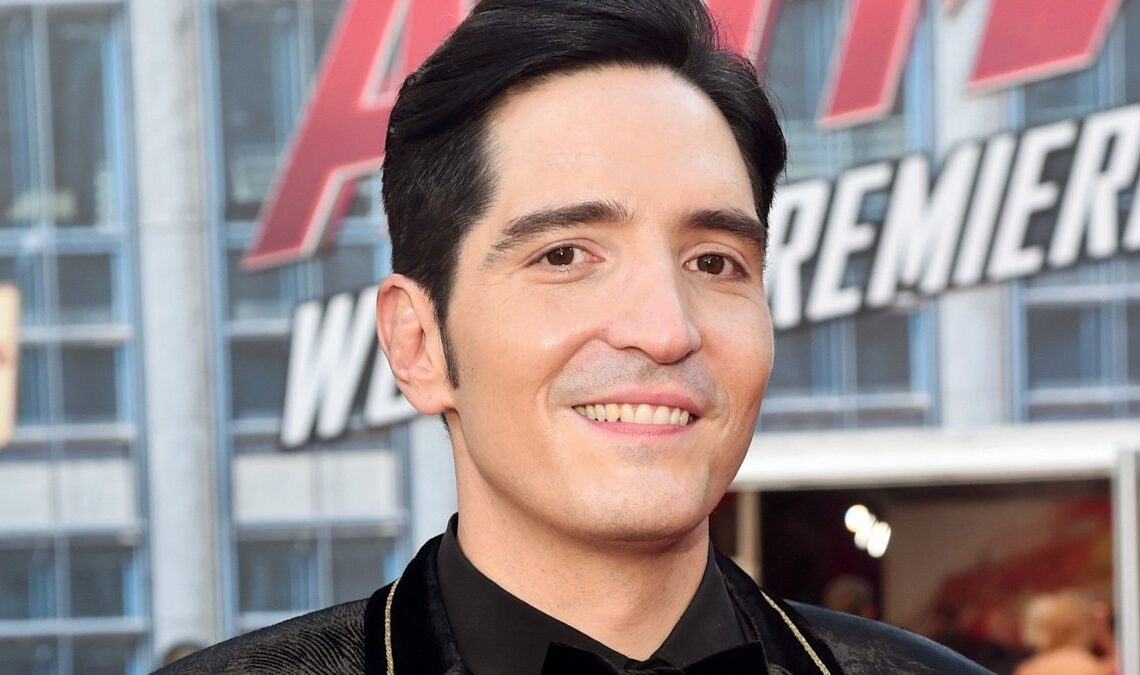 La deuxième saison de One Piece de Netflix ajoute David Dastmalchian, d'Ant-Man, et d'autres acteurs