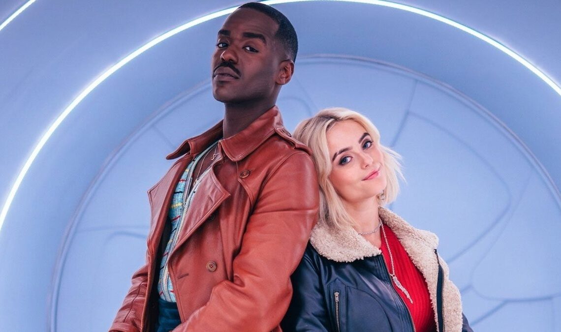 La saison 14 de Doctor Who a été le coup de pouce dont la série de science-fiction avait besoin depuis des années