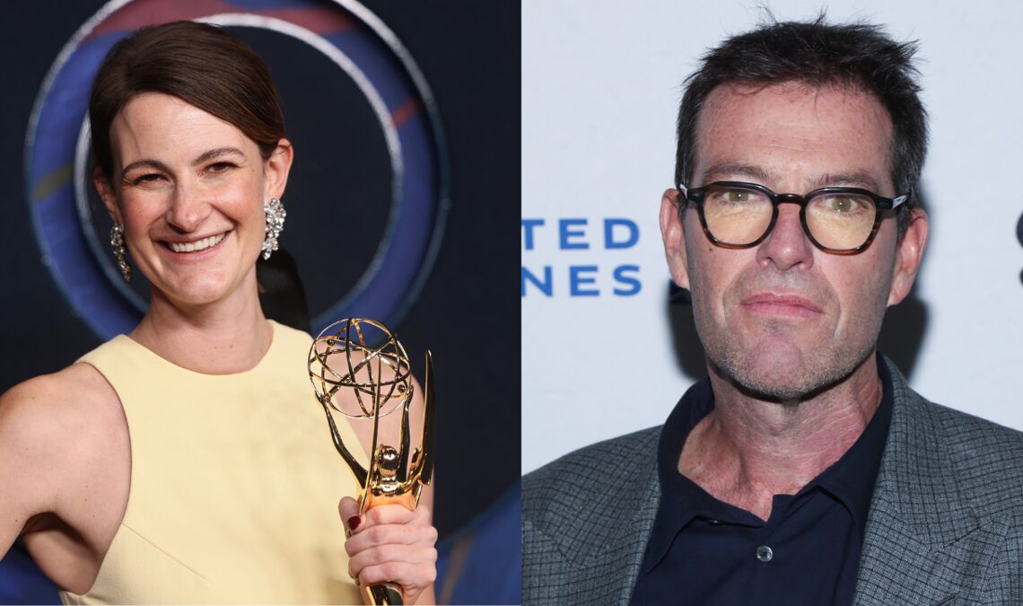 La série Harry Potter sera réalisée par des anciens de Game of Thrones et Succession