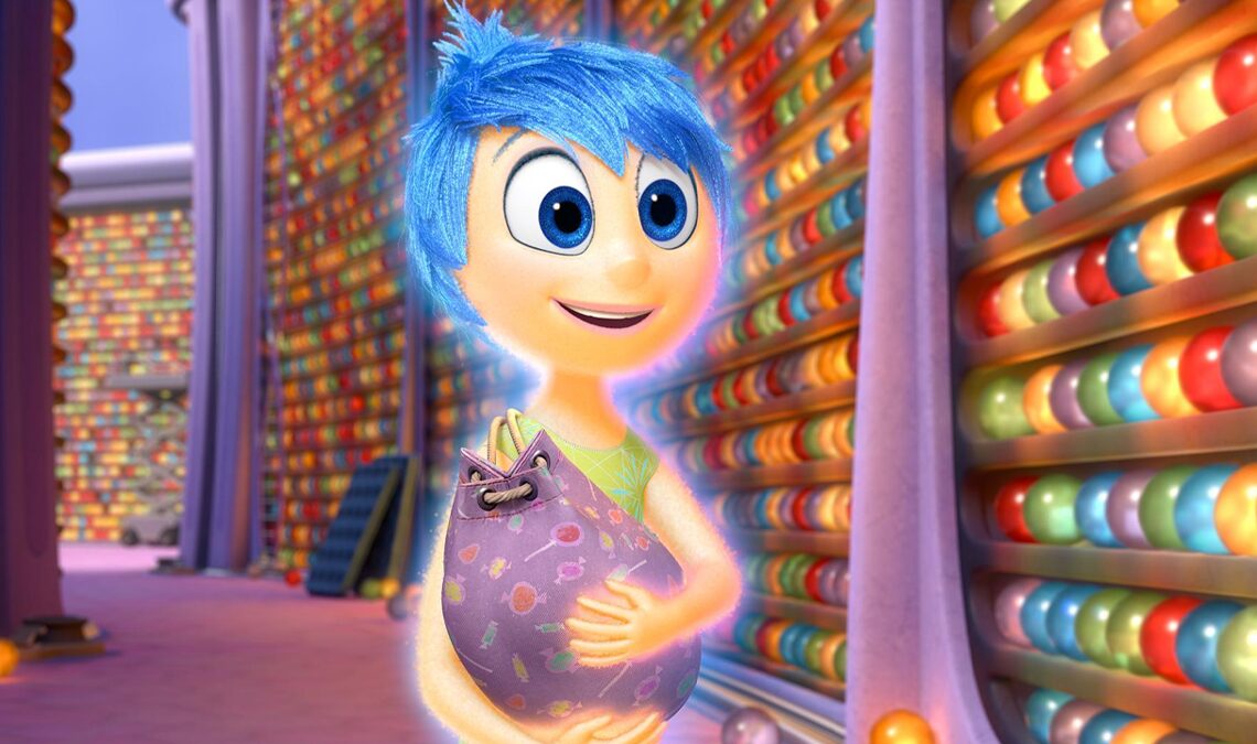 La série dérivée de Del Revés (Inside Out) reçoit une première fenêtre sur Disney+