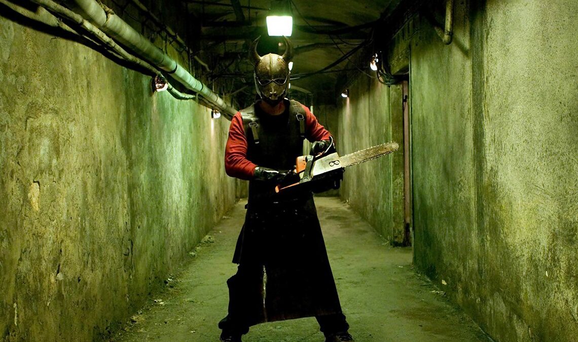 La terrifiante Auberge reviendra sous forme de série télévisée