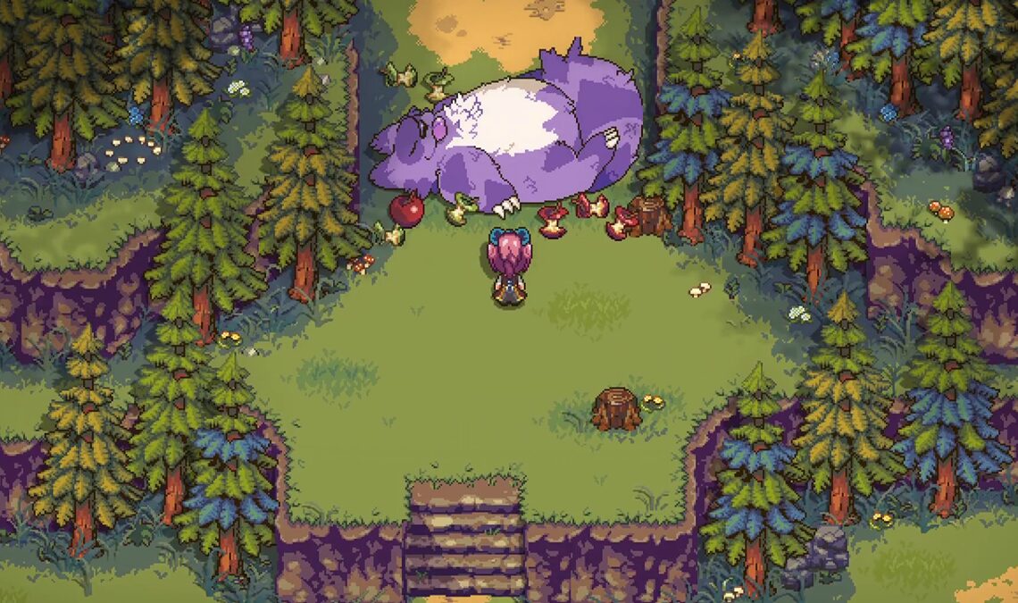 La version magique de Stardew Valley existe et elle s'appelle Sun Haven