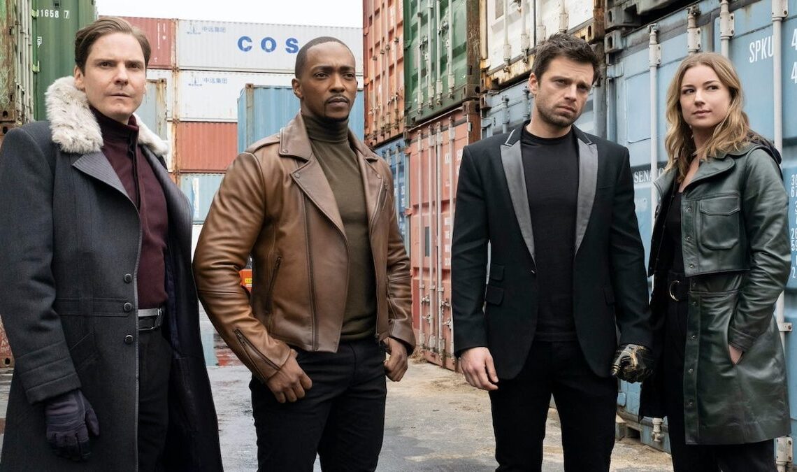 L'acteur de l'un des méchants les plus reconnaissables de l'UCM estime que son personnage reviendra : "Je ne suis pas mort"