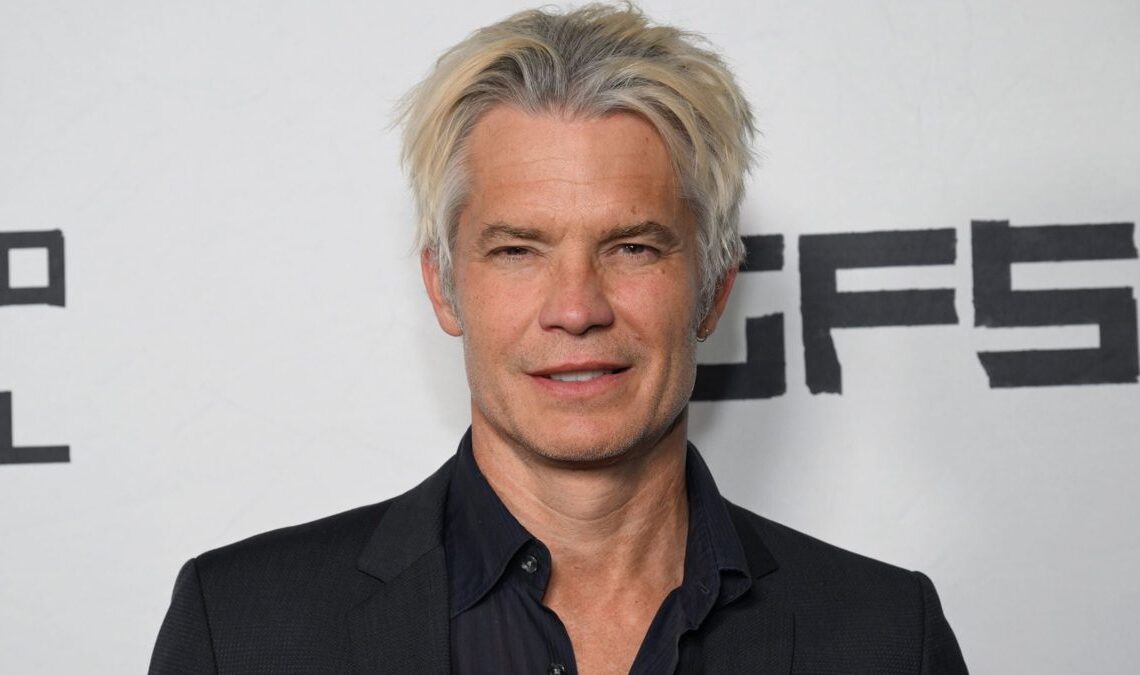 L'anime Terminator Zero de Netflix présente Timothy Olyphant comme la voix de Terminator