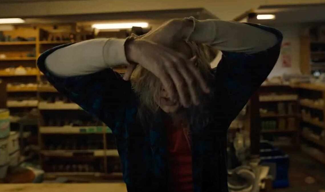 L'apparition de Nicolas Cage dans Longlegs n'a pas encore été montrée, et il y a une raison à cela.