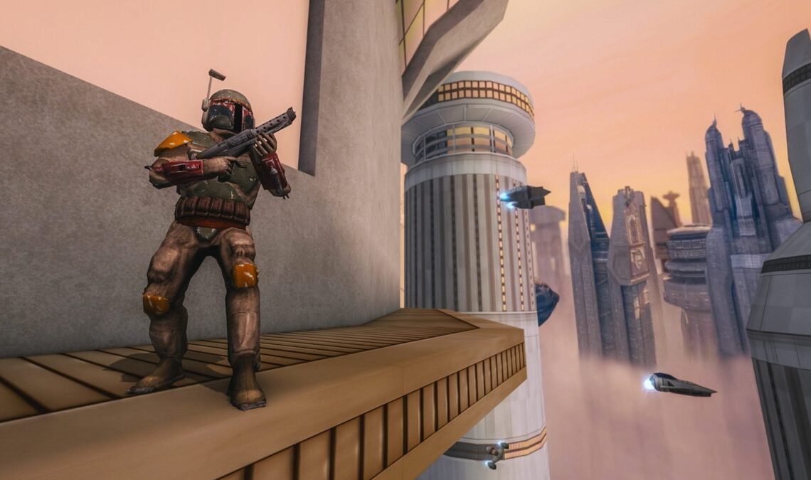 Le bien-aimé Star Wars : Bounty Hunter reviendra avec une nouvelle version qui a déjà une date