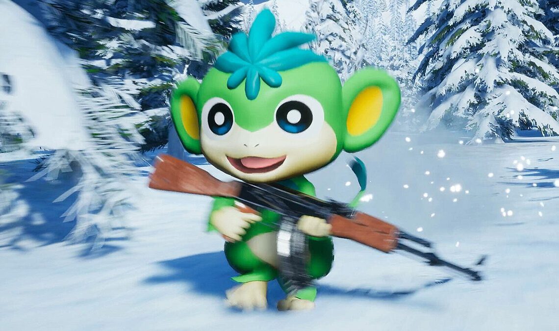 Le développeur de Palworld insiste sur le fait que Nintendo n'a pas encore déposé de plainte malgré les accusations de plagiat