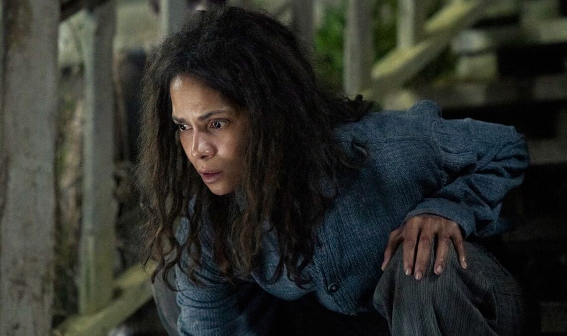 Le film terrifiant de Halle Berry et Alexandre Aja a enfin une date de sortie en Espagne