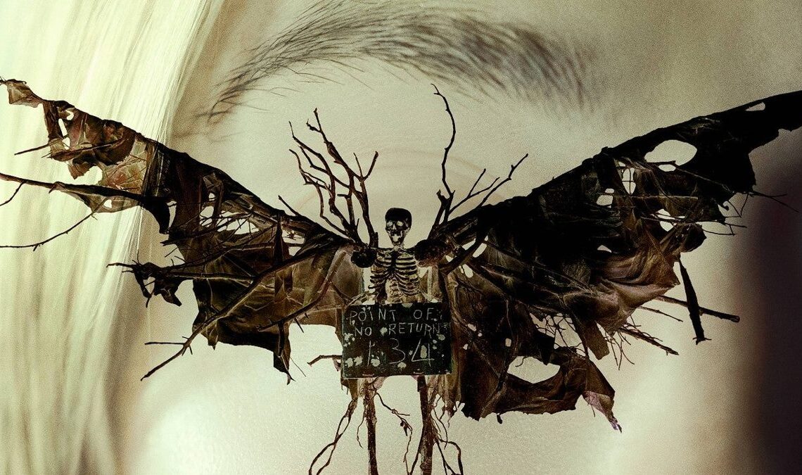 Le folklore irlandais derrière The Watchers, le film d'horreur d'Ishana Night Shyamalan et Dakota Fanning