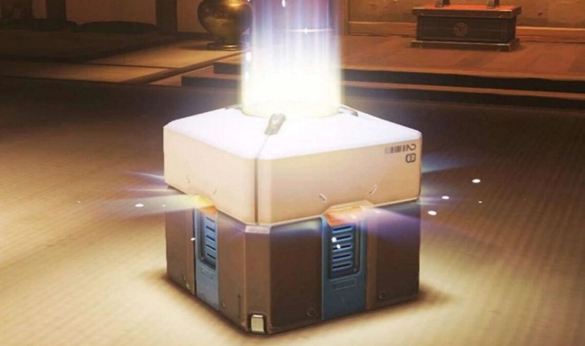 Le gouvernement espagnol contre les lootboxes.  Le ministère de la Consommation interdit la vente de loot boxes aux mineurs