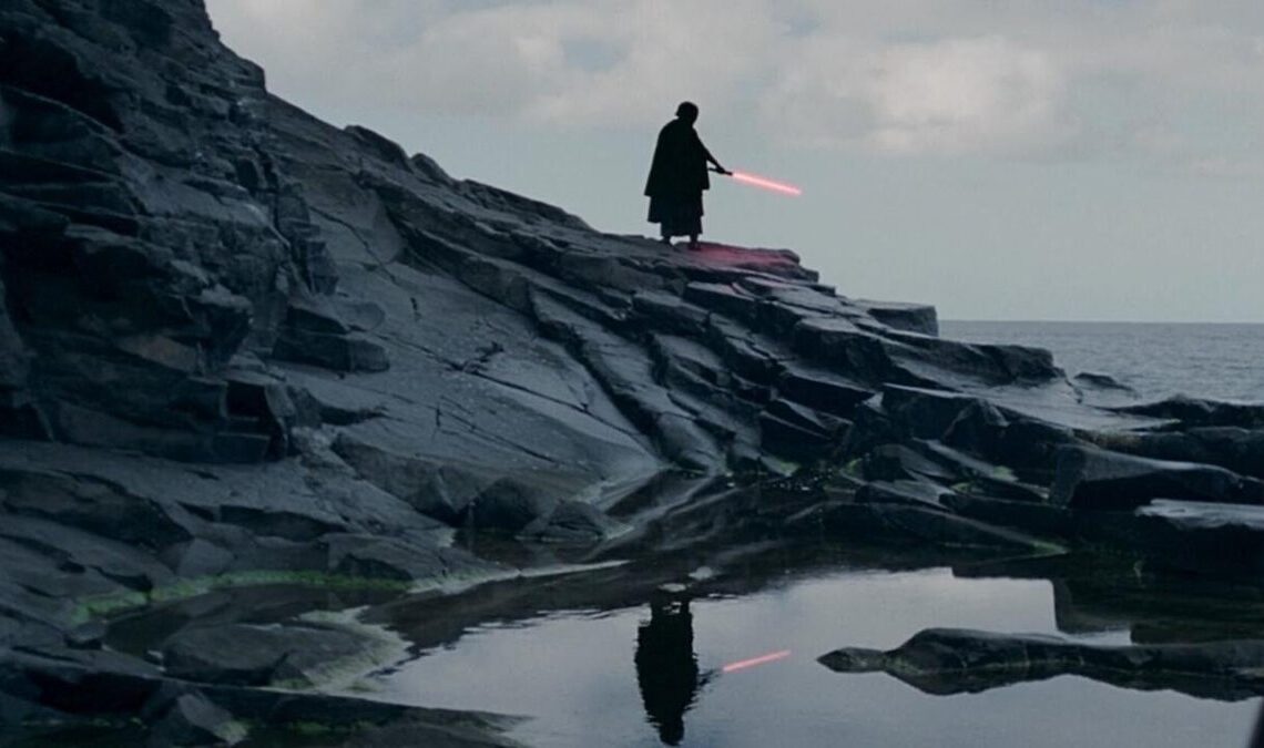 Le méchant Acolyte a été renommé par les fans